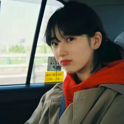 温柔甜系头像 高清漂亮好看温柔的女生头像图片