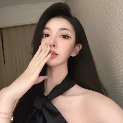 美美的高清美女头像图片精选2023