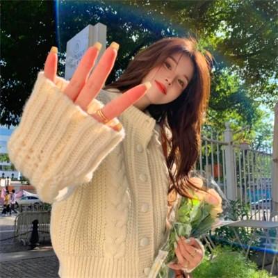 高端大气头像女 好看高清简单大气上档次的头像女
