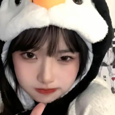 温柔甜系头像 高清漂亮好看温柔的女生头像图片