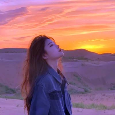 高端大气头像女 好看高清简单大气上档次的头像女
