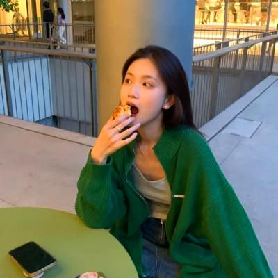 高端大气头像女 好看高清简单大气上档次的头像女