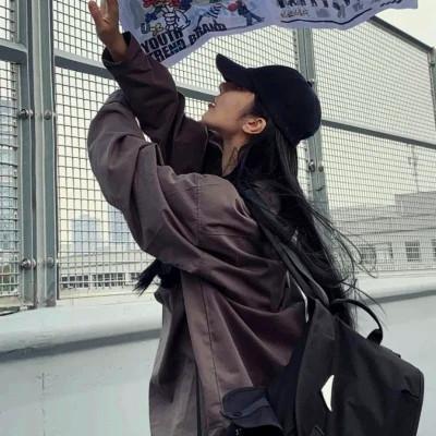 高端大气头像女 好看高清简单大气上档次的头像女
