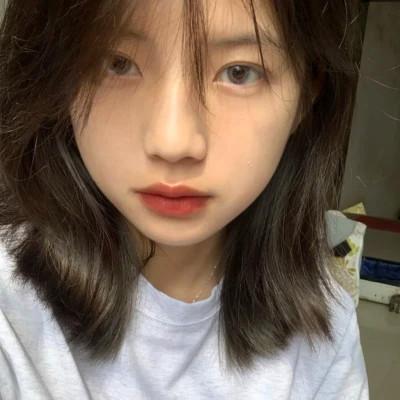 温柔甜系头像 高清漂亮好看温柔的女生头像图片