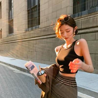 高端大气头像女 好看高清简单大气上档次的头像女