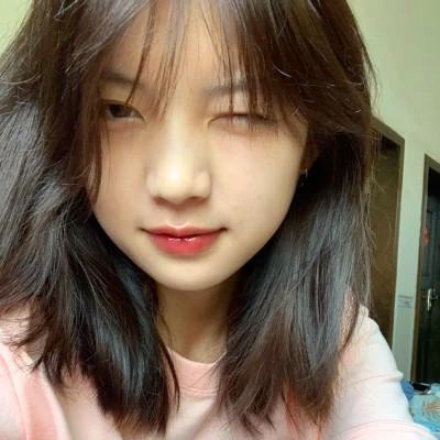 温柔甜系头像 高清漂亮好看温柔的女生头像图片