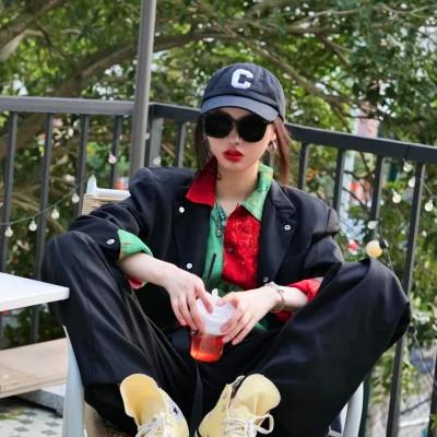 高端大气头像女 好看高清简单大气上档次的头像女