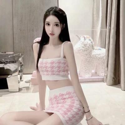 性感诱惑的女头像2023