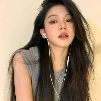 高端大气头像女 好看高清简单大气上档次的头像女