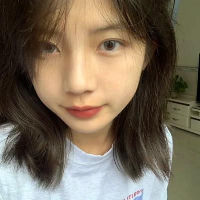 温柔甜系头像 高清漂亮好看温柔的女生头像图片
