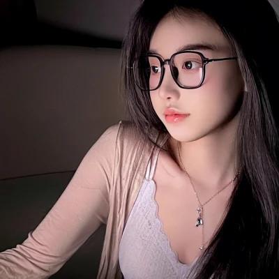 美美的高清美女头像图片精选2023