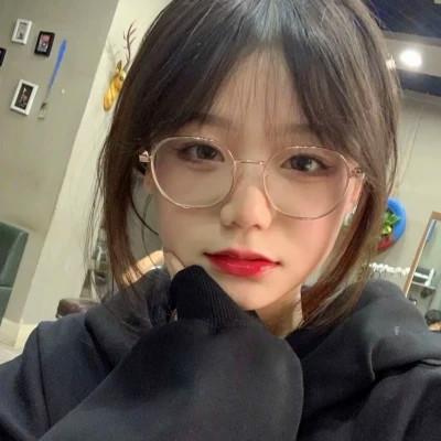 温柔甜系头像 高清漂亮好看温柔的女生头像图片