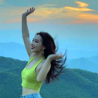 高端大气头像女 好看高清简单大气上档次的头像女