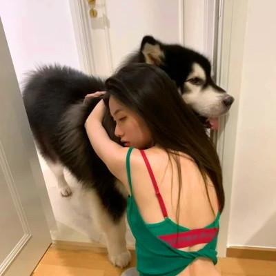 高端大气头像女 好看高清简单大气上档次的头像女