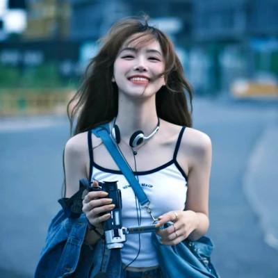 高端大气头像女 好看高清简单大气上档次的头像女
