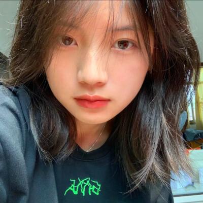 温柔甜系头像 高清漂亮好看温柔的女生头像图片
