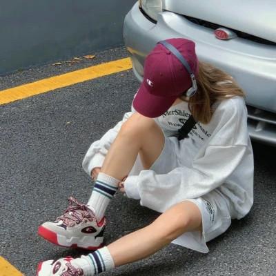 高端大气头像女 好看高清简单大气上档次的头像女
