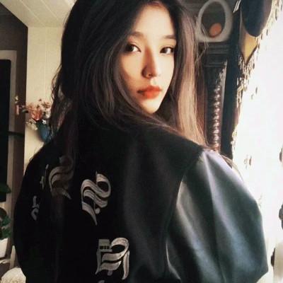 高端大气头像女 好看高清简单大气上档次的头像女