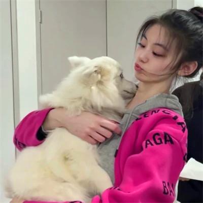高端大气头像女 好看高清简单大气上档次的头像女