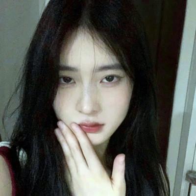 温柔甜系头像 高清漂亮好看温柔的女生头像图片