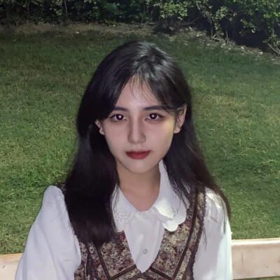 温柔甜系头像 高清漂亮好看温柔的女生头像图片