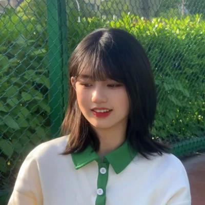 温柔甜系头像 高清漂亮好看温柔的女生头像图片