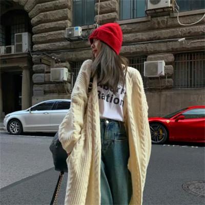 高端大气头像女 好看高清简单大气上档次的头像女