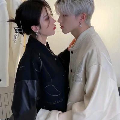 浪漫唯美干净情侣头像 羡煞旁人