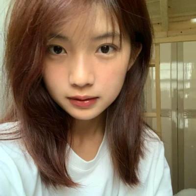 温柔甜系头像 高清漂亮好看温柔的女生头像图片