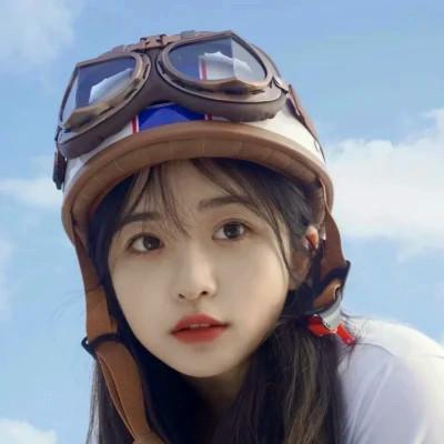 温柔甜系头像 高清漂亮好看温柔的女生头像图片