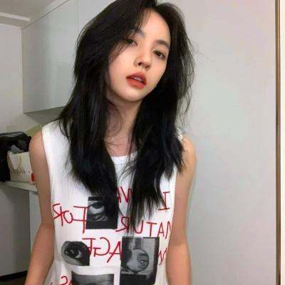 高端大气头像女 好看高清简单大气上档次的头像女