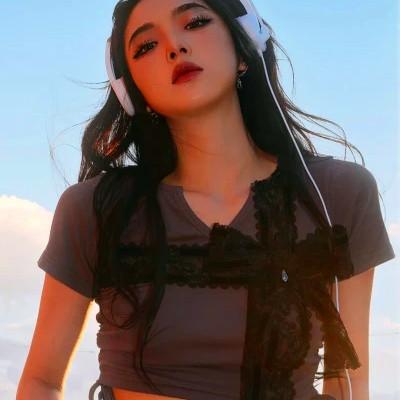 高端大气头像女 好看高清简单大气上档次的头像女