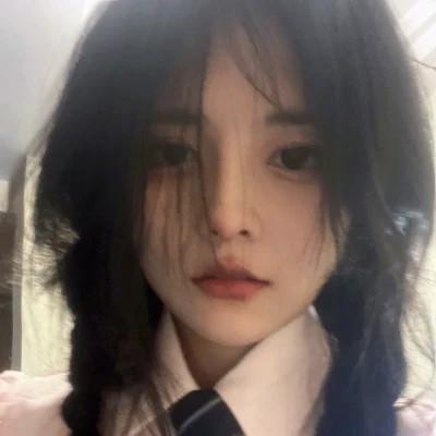 温柔甜系头像 高清漂亮好看温柔的女生头像图片