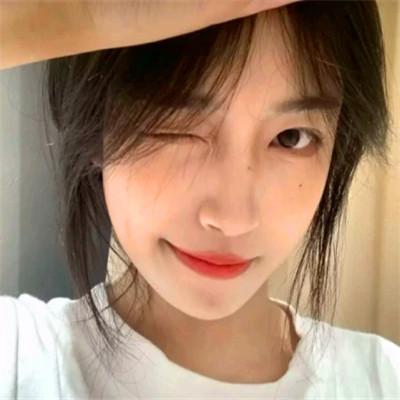 温柔甜系头像 高清漂亮好看温柔的女生头像图片