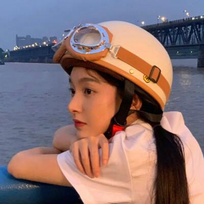 温柔甜系头像 高清漂亮好看温柔的女生头像图片