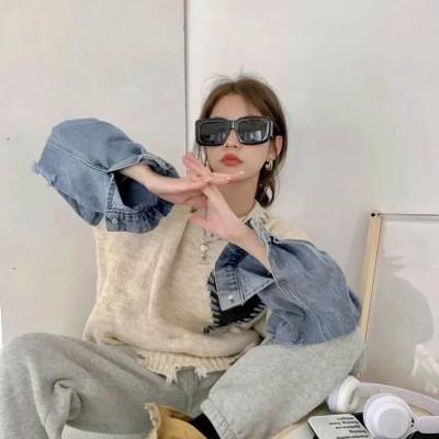 高端大气头像女 好看高清简单大气上档次的头像女