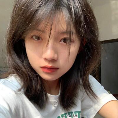 温柔甜系头像 高清漂亮好看温柔的女生头像图片