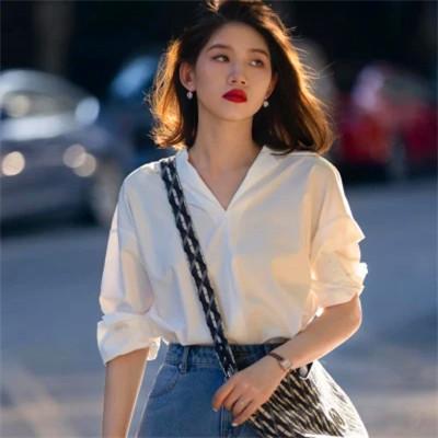 高端大气头像女 好看高清简单大气上档次的头像女