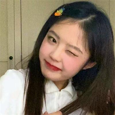 温柔甜系头像 高清漂亮好看温柔的女生头像图片