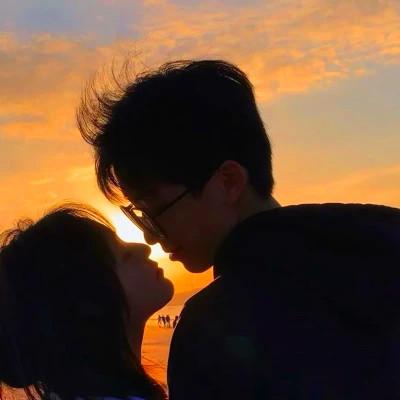 浪漫唯美干净情侣头像 羡煞旁人