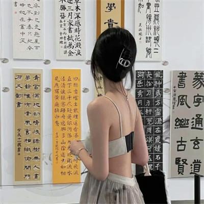 高端大气头像女 好看高清简单大气上档次的头像女