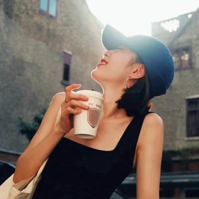 高端大气头像女 好看高清简单大气上档次的头像女