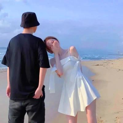 浪漫唯美干净情侣头像 羡煞旁人