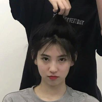 温柔甜系头像 高清漂亮好看温柔的女生头像图片
