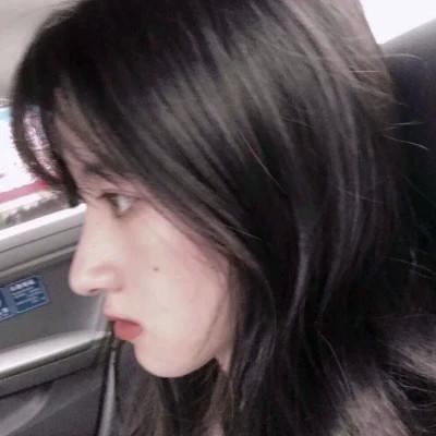 温柔甜系头像 高清漂亮好看温柔的女生头像图片
