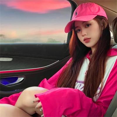 高端大气头像女 好看高清简单大气上档次的头像女