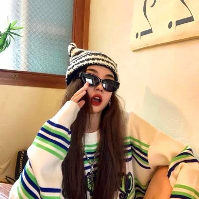 高端大气头像女 好看高清简单大气上档次的头像女