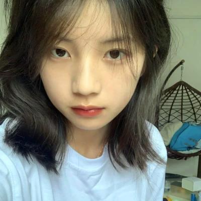 温柔甜系头像 高清漂亮好看温柔的女生头像图片