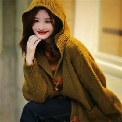 高端大气头像女 好看高清简单大气上档次的头像女