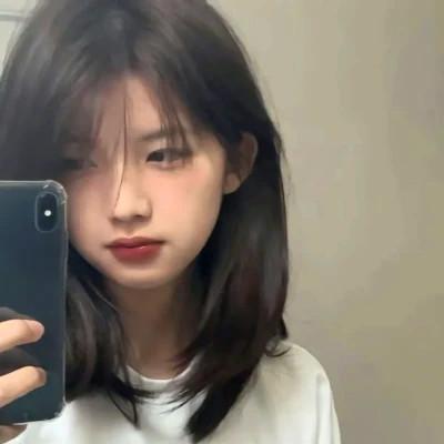 温柔甜系头像 高清漂亮好看温柔的女生头像图片